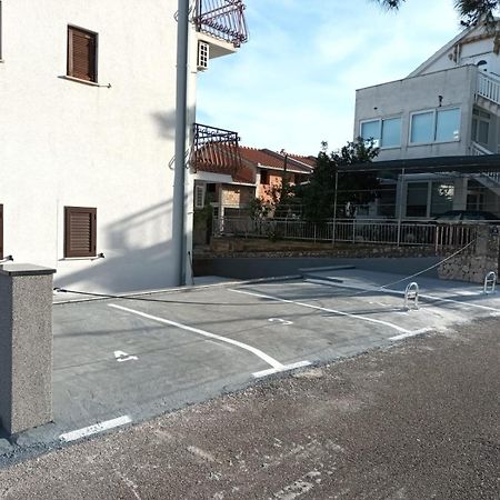 Apartments T&T Trogir Ngoại thất bức ảnh