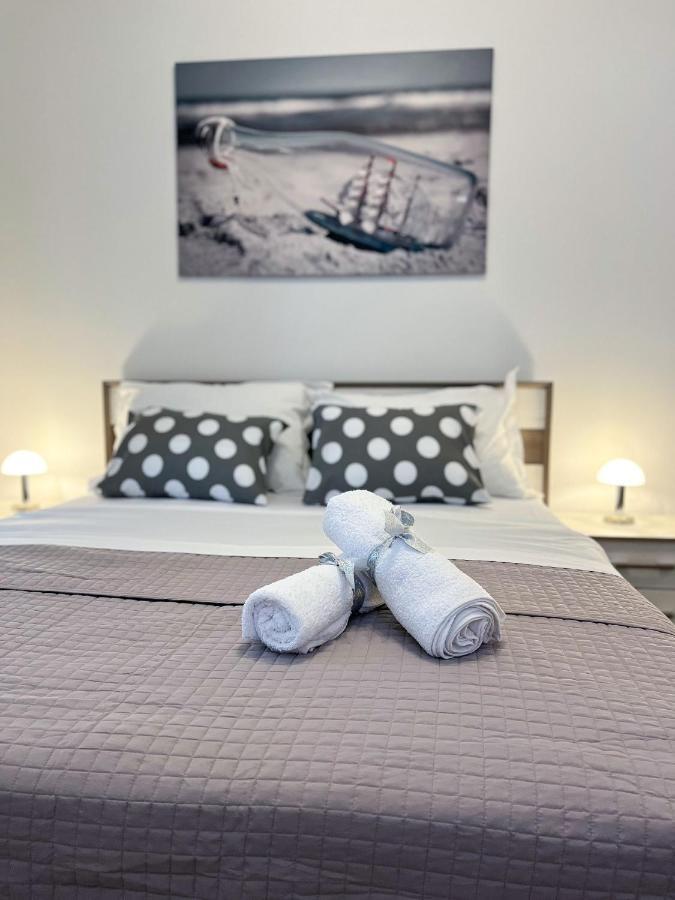 Apartments T&T Trogir Ngoại thất bức ảnh
