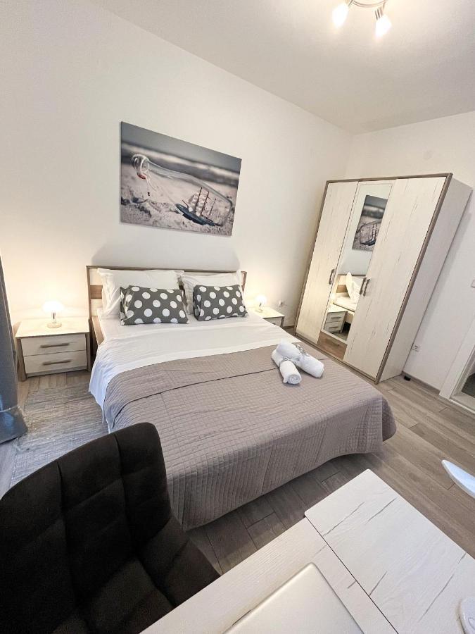 Apartments T&T Trogir Ngoại thất bức ảnh