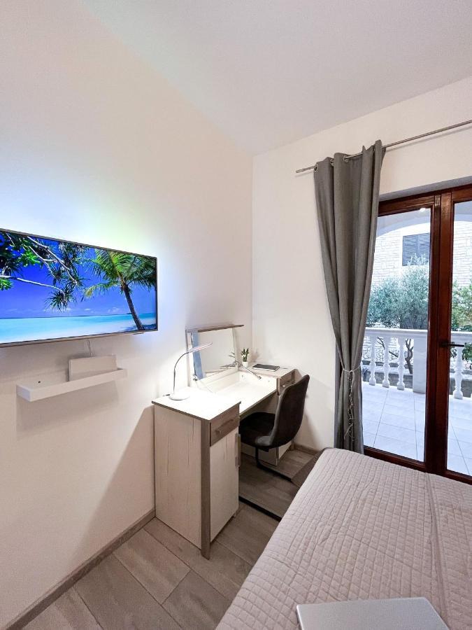 Apartments T&T Trogir Ngoại thất bức ảnh