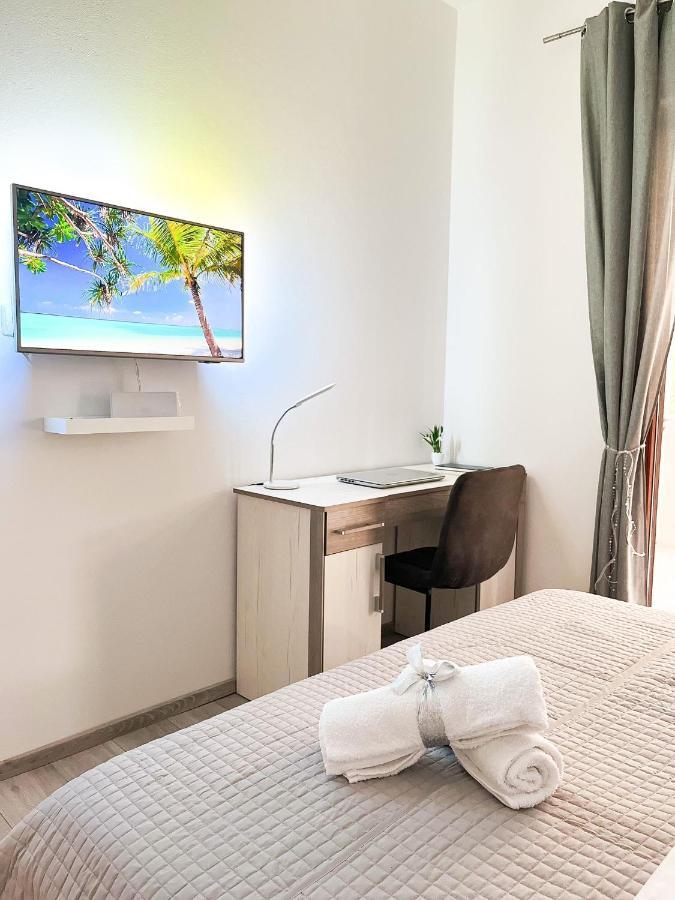 Apartments T&T Trogir Ngoại thất bức ảnh