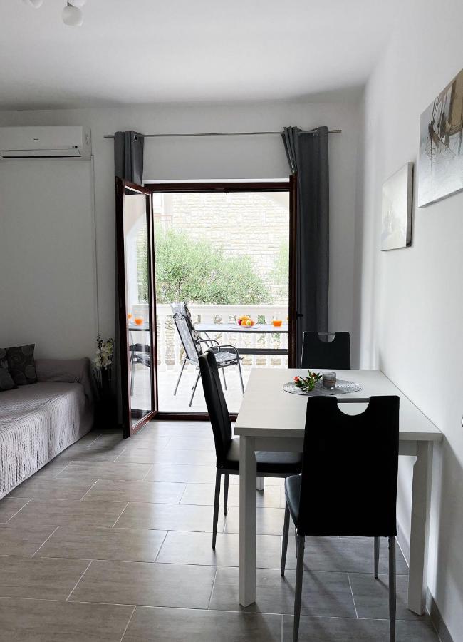 Apartments T&T Trogir Ngoại thất bức ảnh