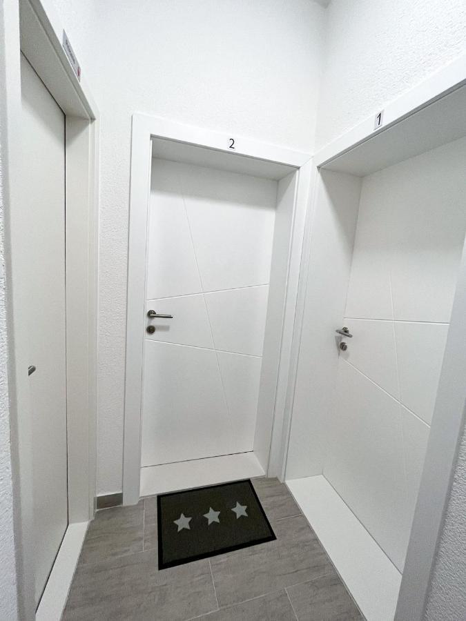 Apartments T&T Trogir Ngoại thất bức ảnh