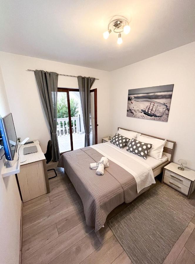 Apartments T&T Trogir Ngoại thất bức ảnh