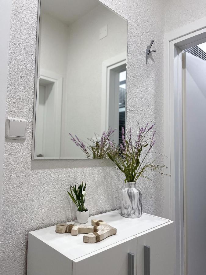Apartments T&T Trogir Ngoại thất bức ảnh