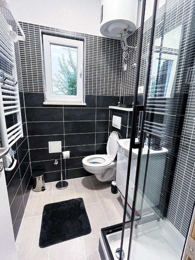 Apartments T&T Trogir Ngoại thất bức ảnh