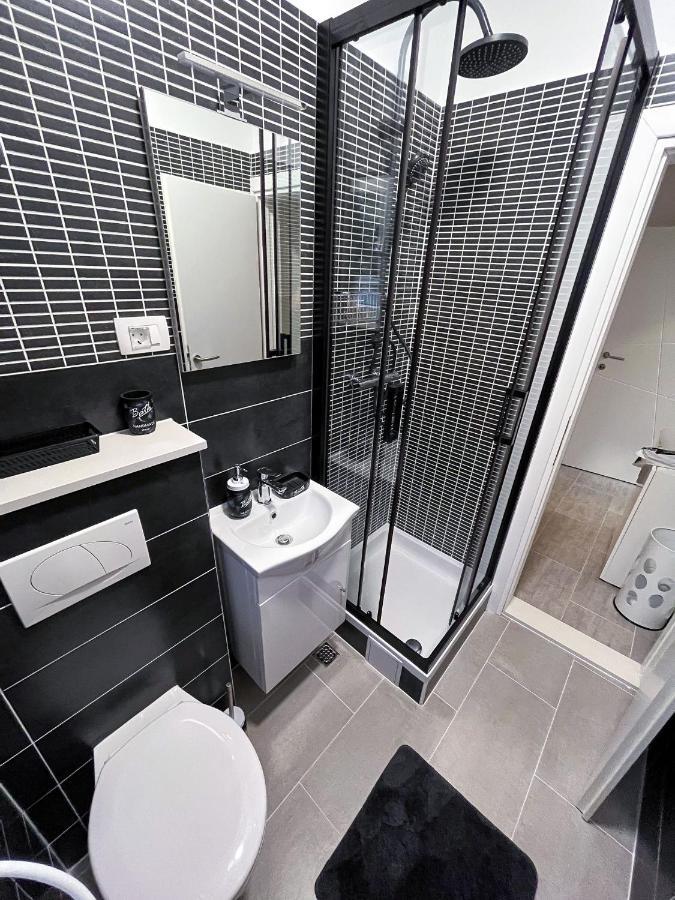 Apartments T&T Trogir Ngoại thất bức ảnh