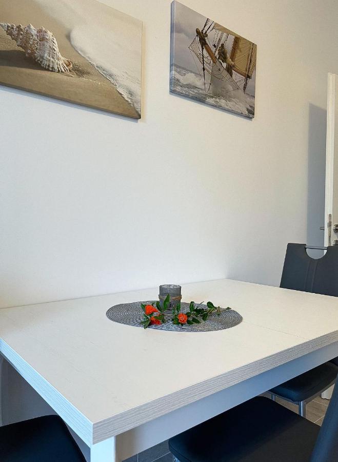 Apartments T&T Trogir Ngoại thất bức ảnh