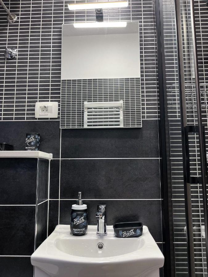 Apartments T&T Trogir Ngoại thất bức ảnh