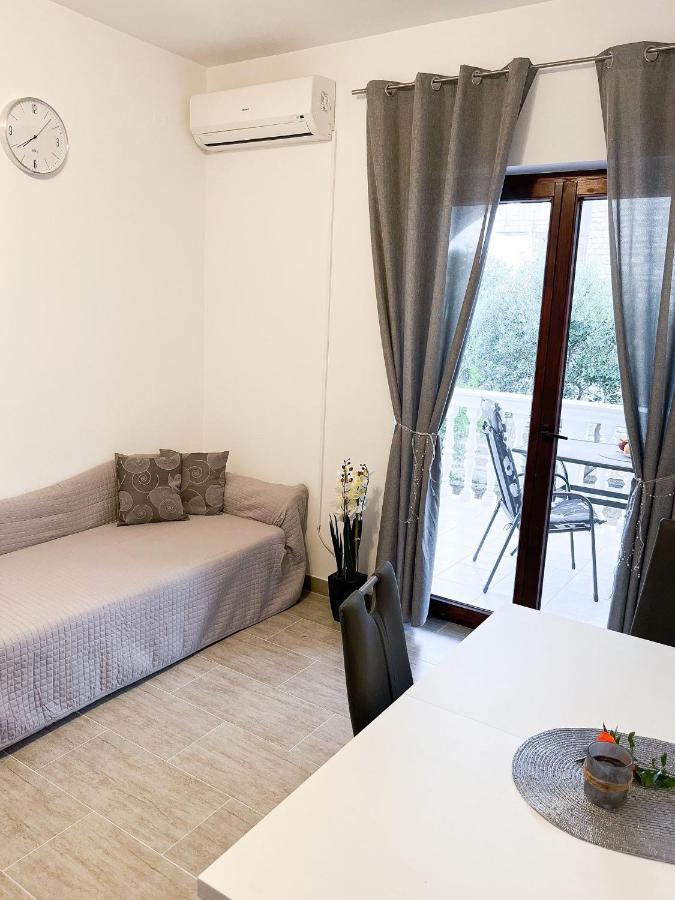 Apartments T&T Trogir Ngoại thất bức ảnh