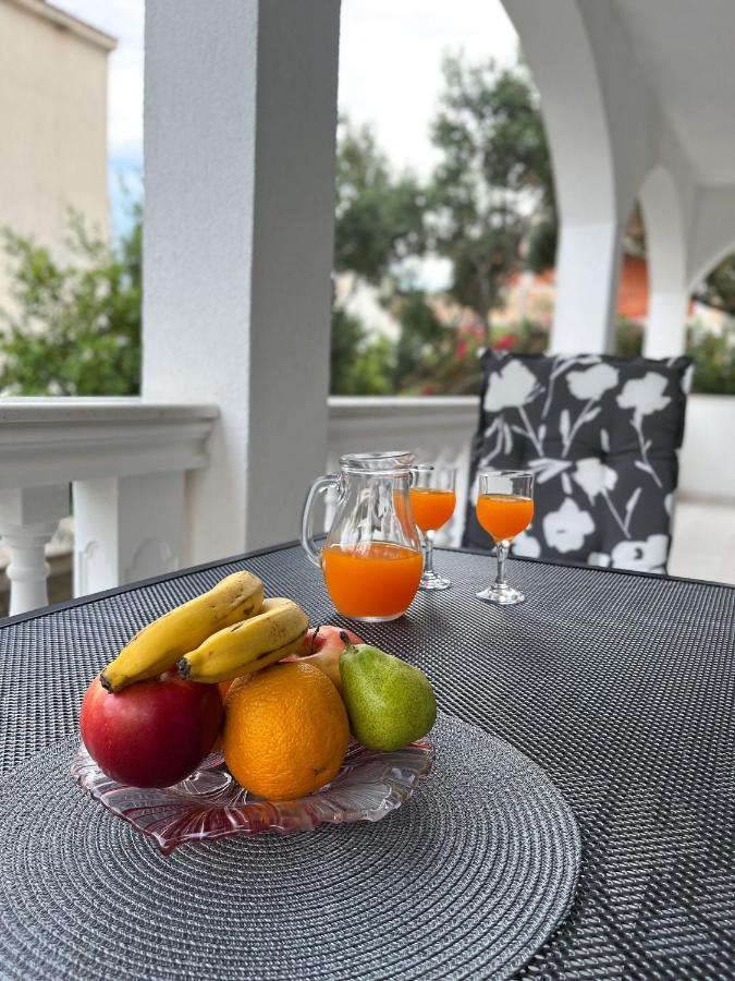 Apartments T&T Trogir Ngoại thất bức ảnh
