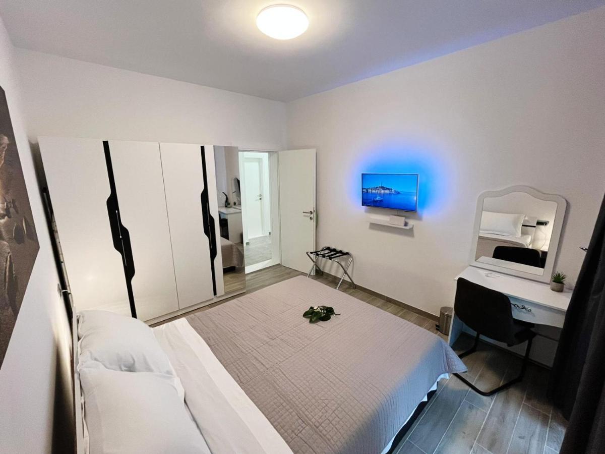 Apartments T&T Trogir Ngoại thất bức ảnh