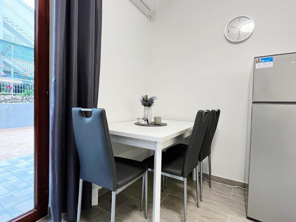 Apartments T&T Trogir Ngoại thất bức ảnh