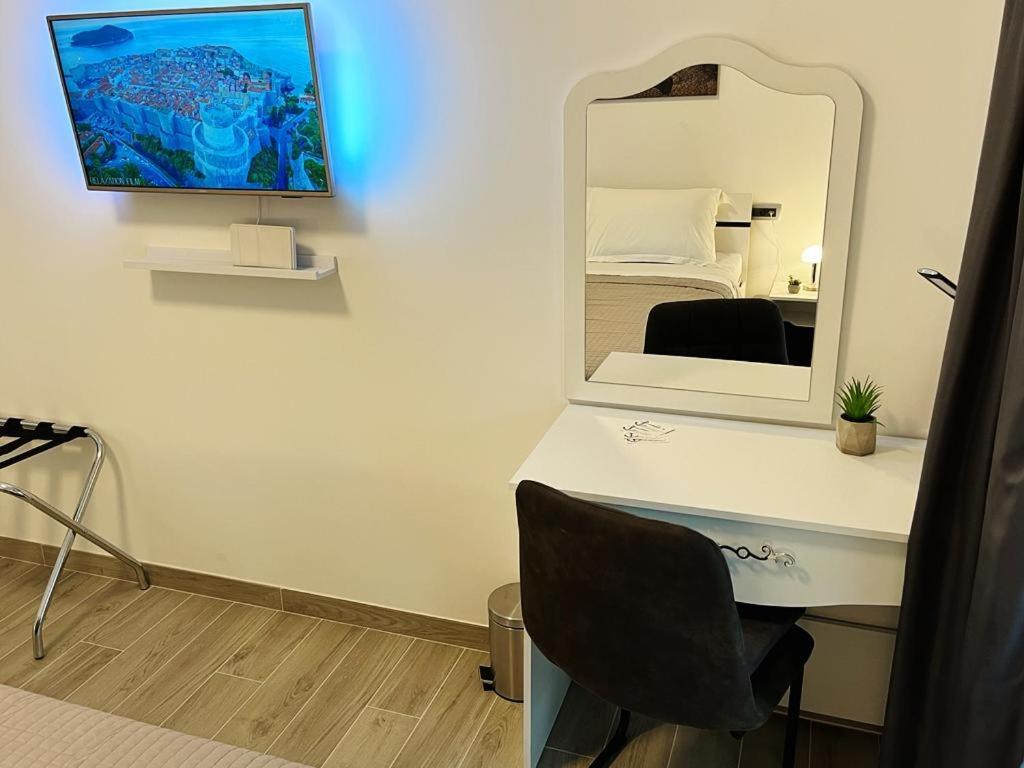 Apartments T&T Trogir Ngoại thất bức ảnh