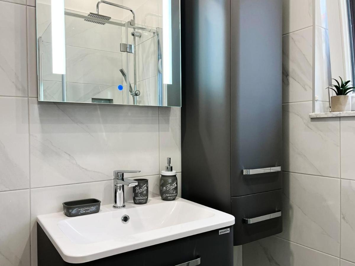 Apartments T&T Trogir Ngoại thất bức ảnh